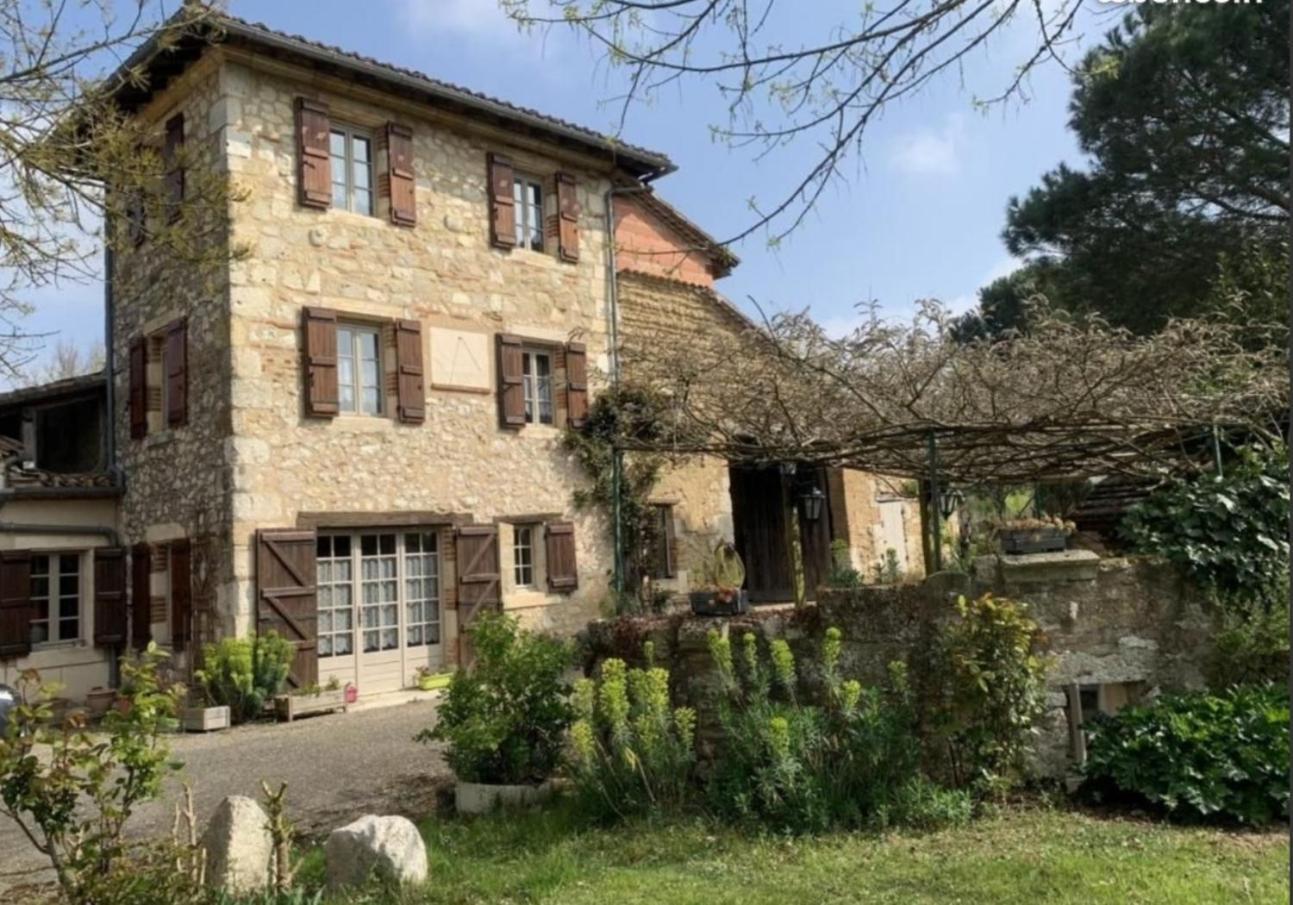Pey Sud Gaua Acomodação com café da manhã Sistels Exterior foto